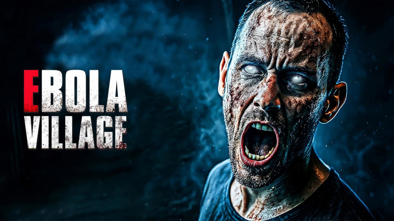 埃博拉村庄丨EBOLA VILLAGE-Ai创业网