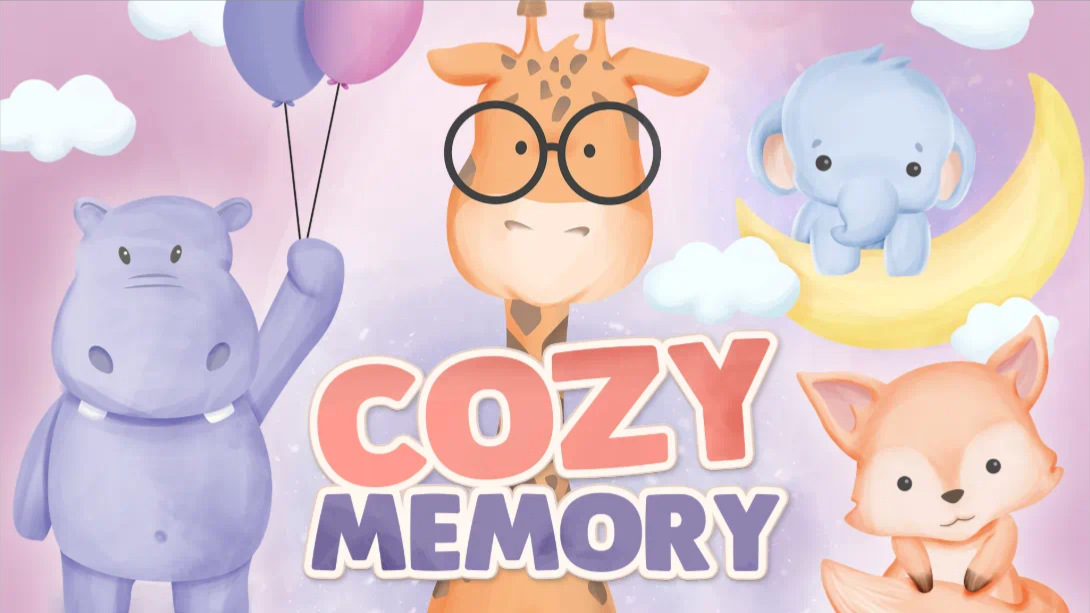 【美版】温馨记忆 .Cozy Memory 中文-Ai创业网
