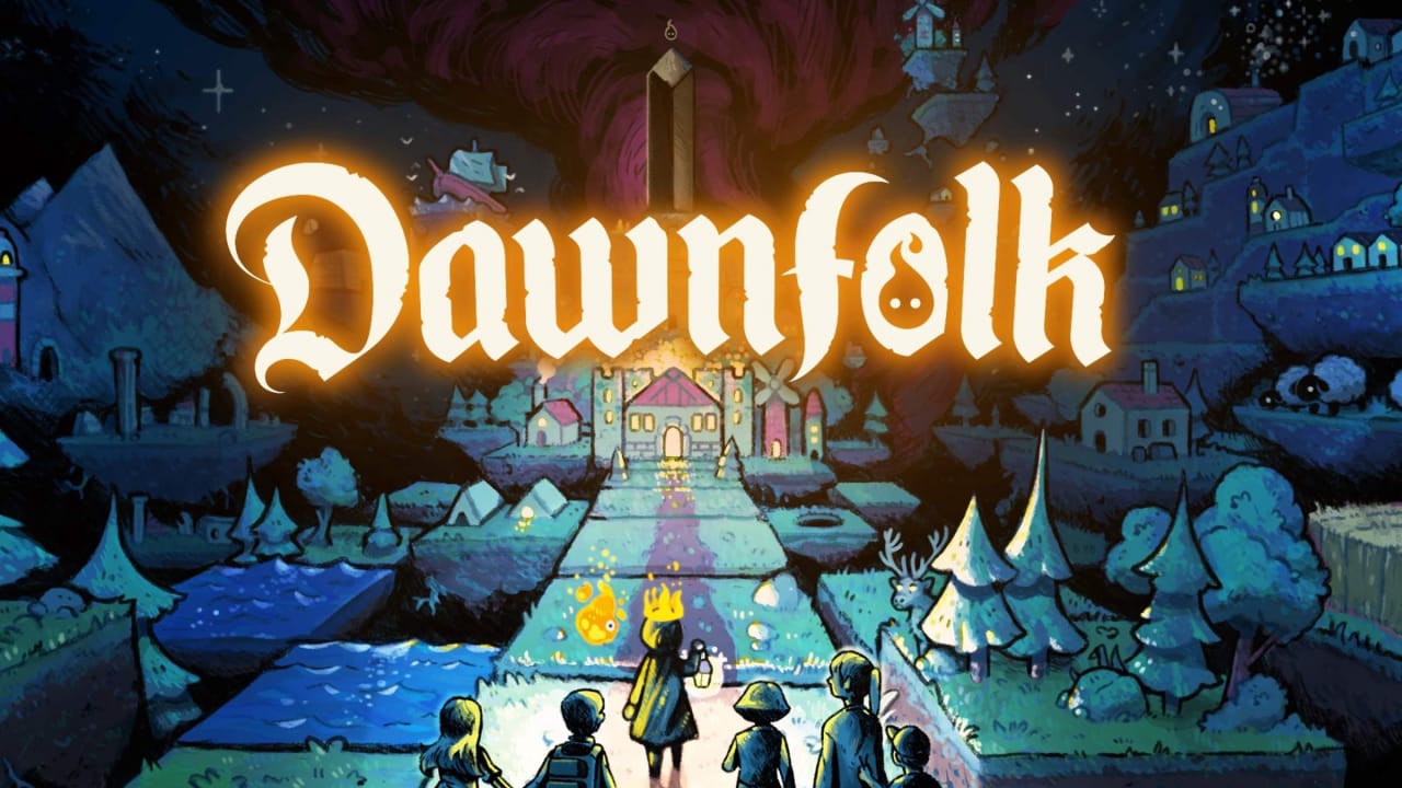 晨曦族人丨Dawnfolk-Ai创业网