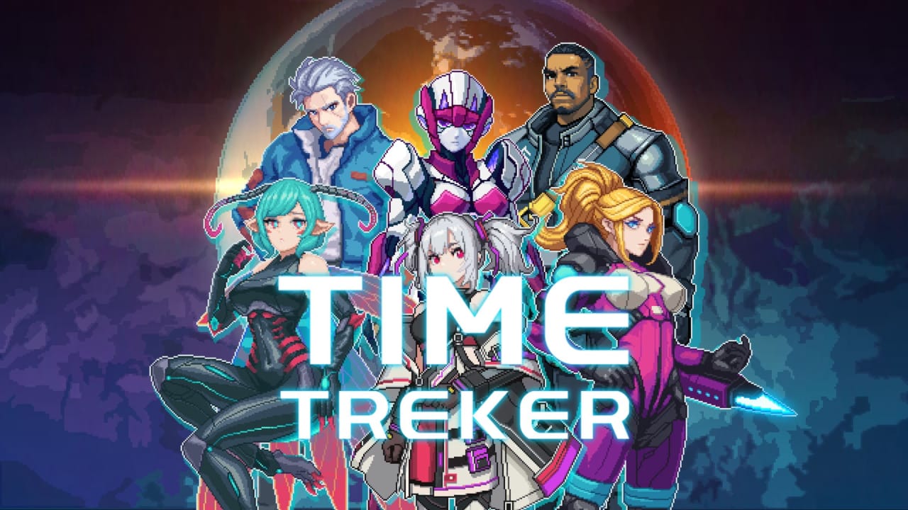 绝境使者丨Time Treker-Ai创业网