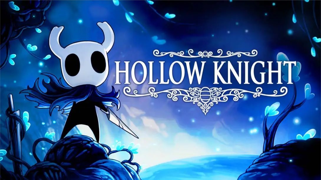 空洞骑士 Hollow Knight 中文-Ai创业网