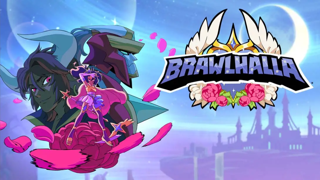 【美版】格斗哈拉 Brawlhalla 中文-Ai创业网