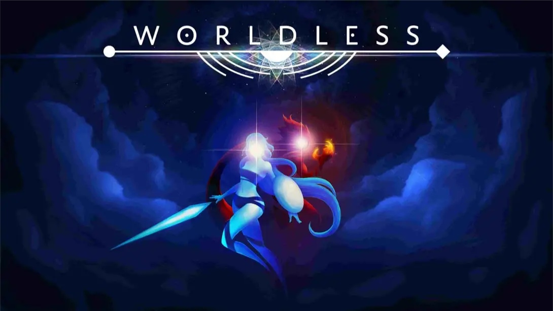 【美版】虚无世界 .Worldless 中文-Ai创业网