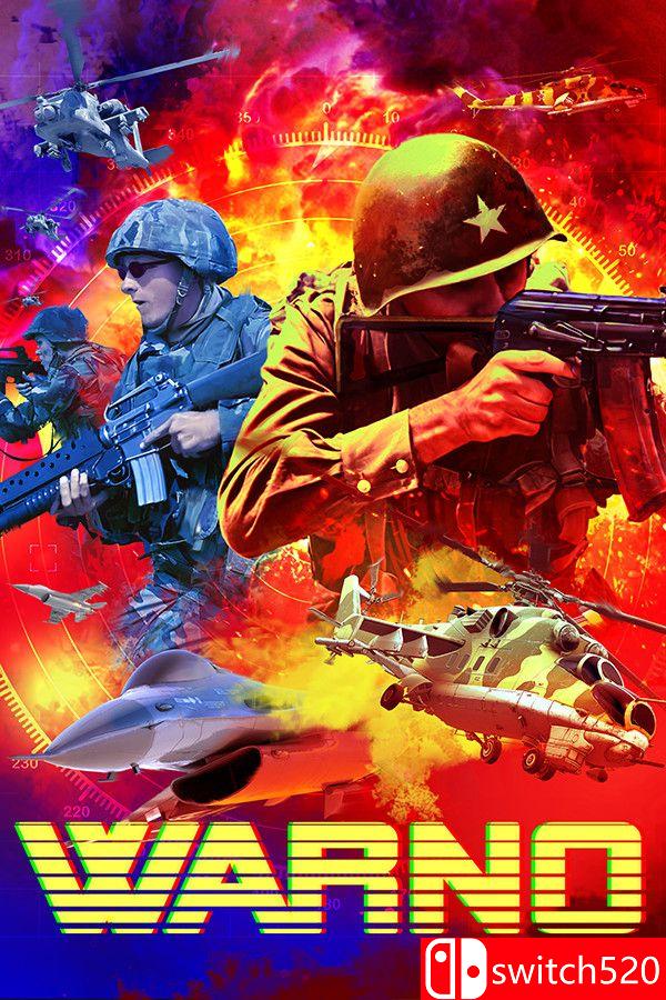 《预先号令（WARNO）》v183203 [中文/英文]-Ai创业网