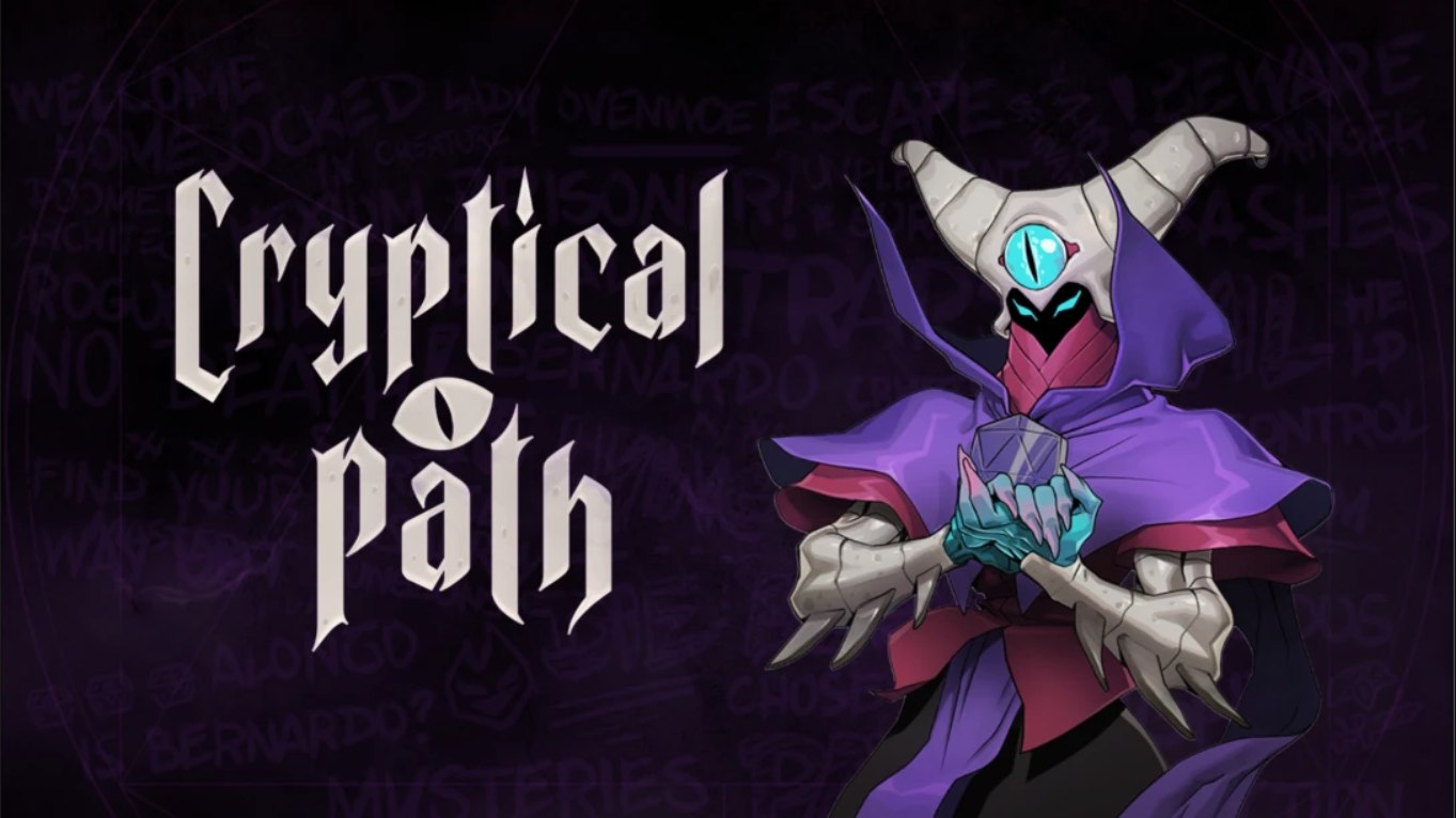 【美版】水晶之路 .Cryptical Path 中文-Ai创业网