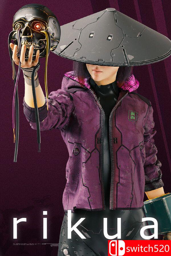 《莉库亚（Rikua）》[英文]-Ai创业网