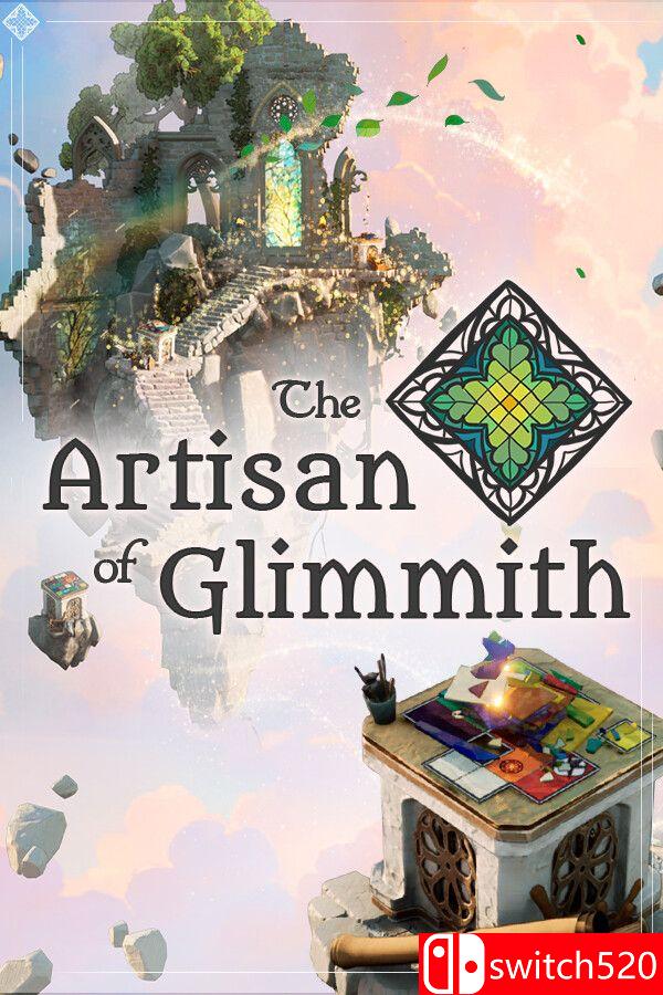 《格里米斯工匠（The Artisan of Glimmith）》官方中文 [中文/繁体/英文/日语]-Ai创业网