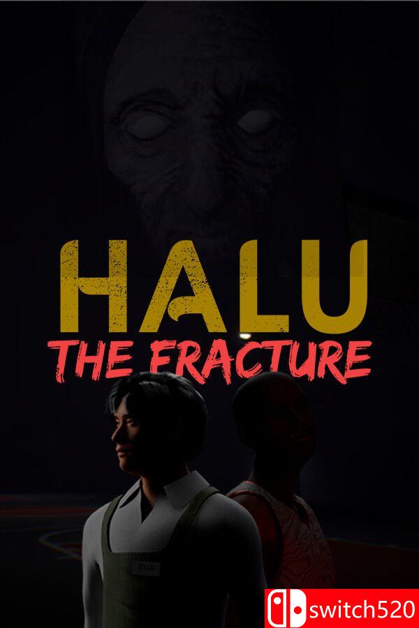 《哈露：裂痕（Halu – The Fracture）》官方中文 v1.5.5 [中文/英文/日语]-Ai创业网