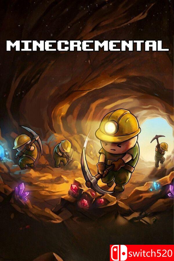《我的增量矿工（Minecremental）》Build 22422296 [英文]-Ai创业网