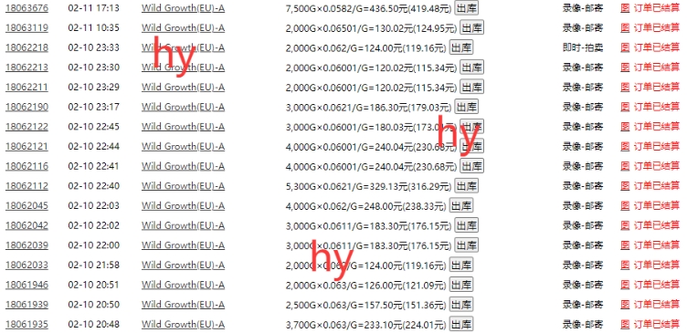 老款游戏全自动打金搬砖，单号一天收益2张左右，可以多号矩阵操作【揭秘】-Ai创业网
