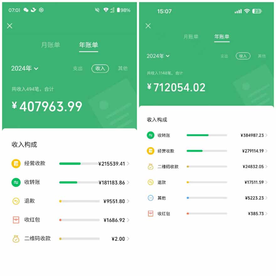 图片[1]-2025年，请“不择手段”去搞钱!-Ai创业网