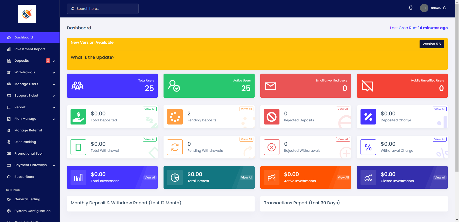 海外版AI量化区块链系统源码 UI精美-Ai创业网