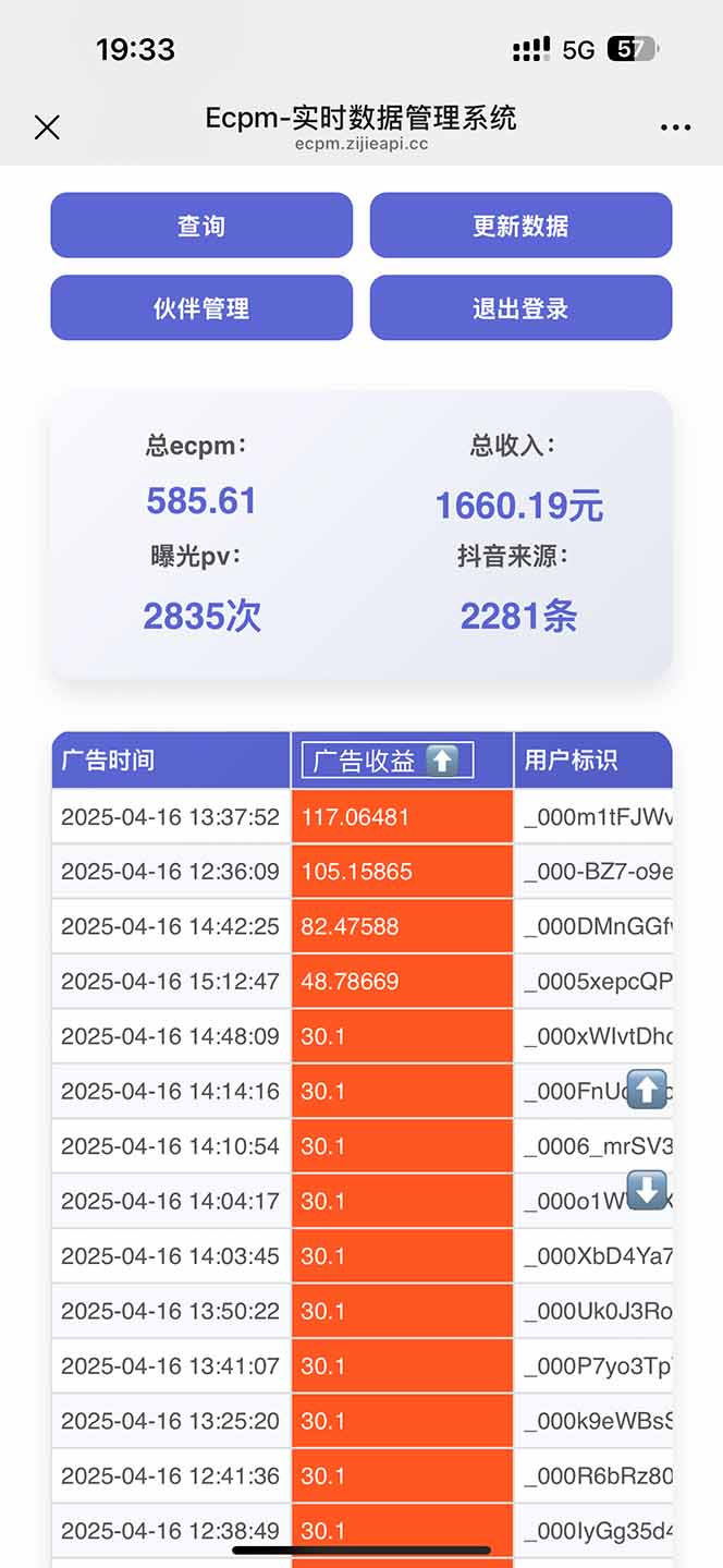 图片[1]-抖音掘金单日2000+不限制手机型号，有手机就能赚钱-Ai创业网