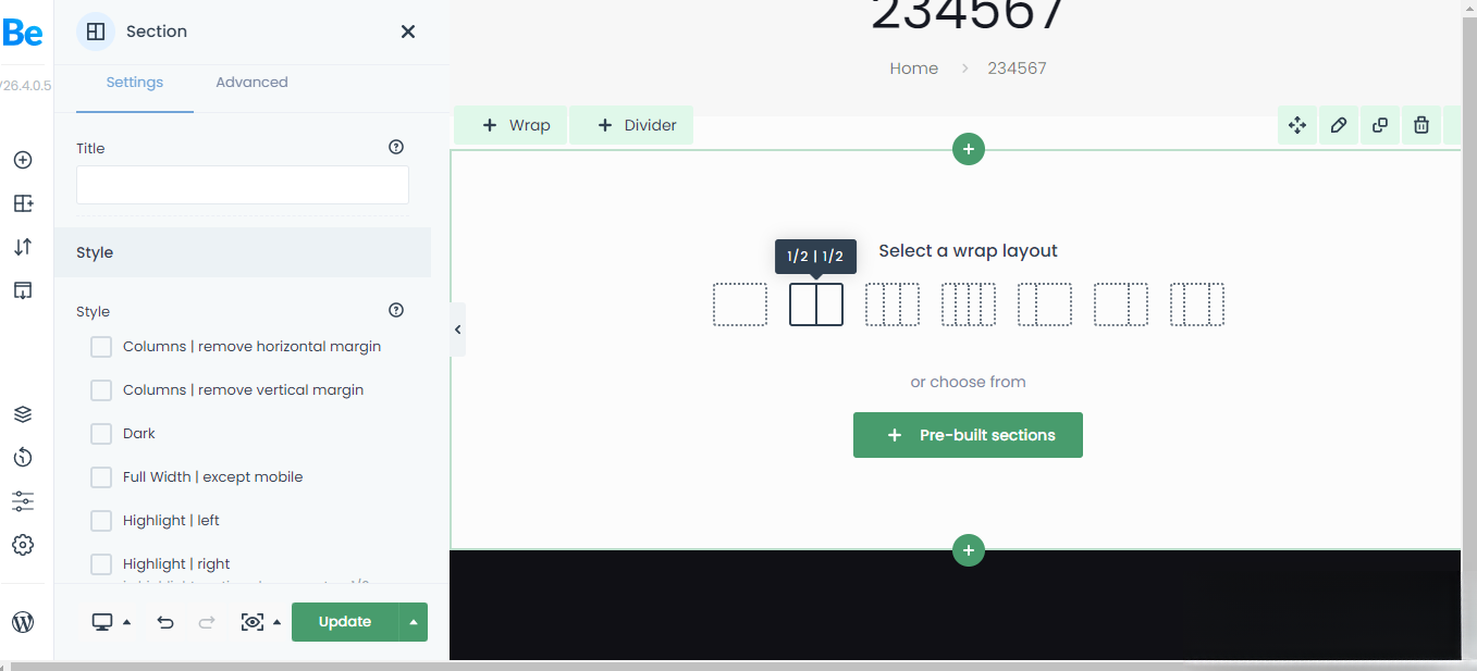 WordPress主题–Betheme v28.0.6 破解版下载-Ai创业网