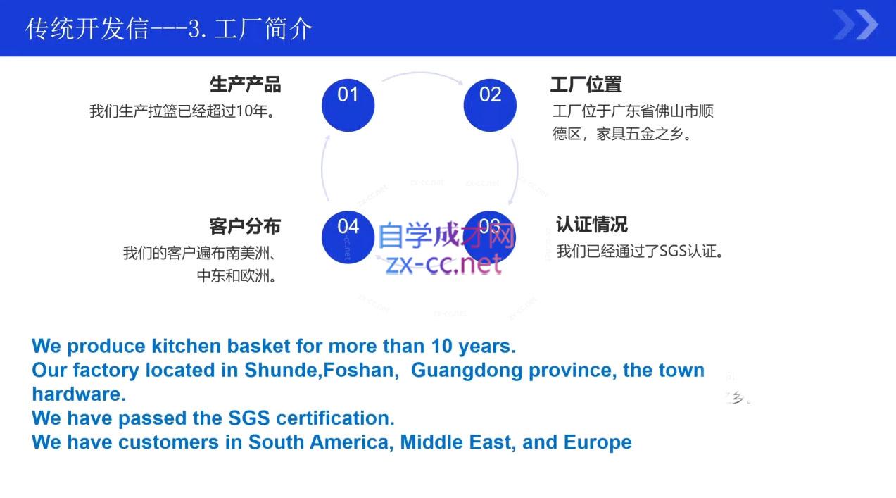 kemi老师·2025外贸流程开发社媒全攻略-Ai创业网