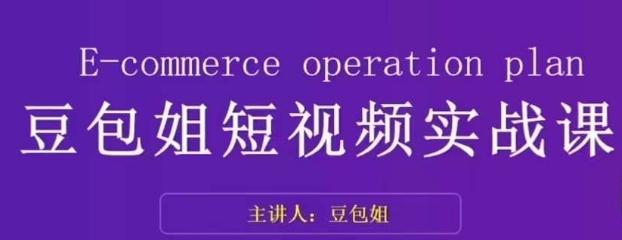 变现为王-豆包姐短视频实战课，了解短视频底层逻辑，找准并拆解对标账号，人物表现力-Ai创业网