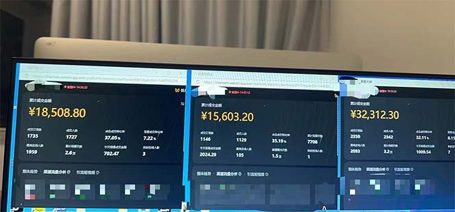 图片[1]-下半年风口项目，靠视频号带货三个月时间赚一年收入，工作室单日3000+-Ai创业网