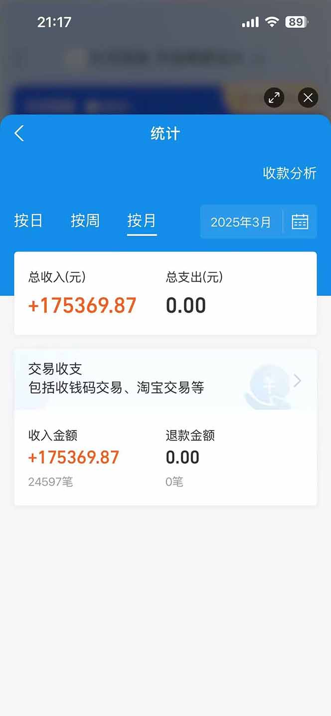 图片[2]-闲鱼卖拼多多助力项目，蓝海市场新手也能单号日入1000+-Ai创业网