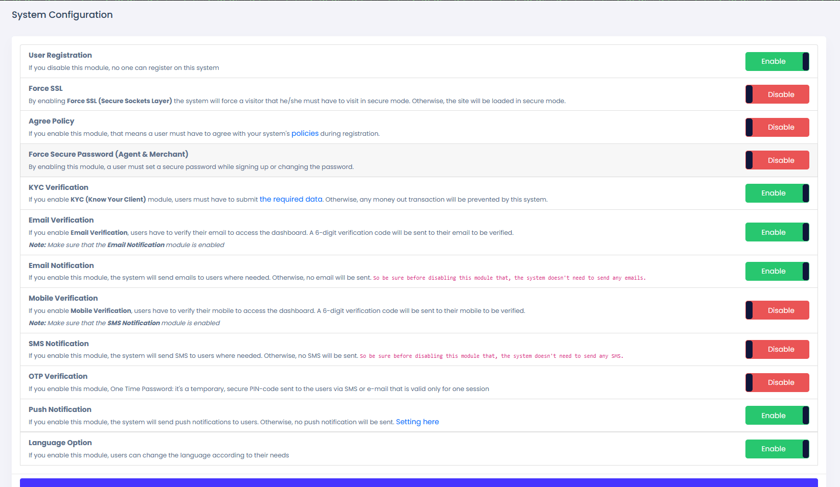 viserpay海外支付系统源码/国外支付接口 laravel后端框架-Ai创业网