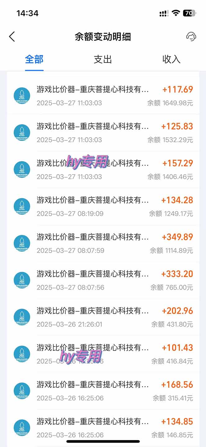 游戏全自动搬砖，日赚千元，长期稳定躺赚项目-Ai创业网