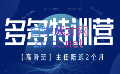 纪主任·拼多多特训营(更新6月)-Ai创业网