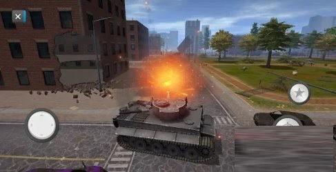 City Smash 2 3D城市粉碎模拟器2 v1.1.3 解锁武器-Ai创业网