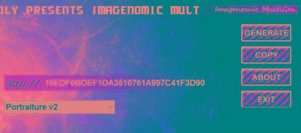 Portraiture注册机 v3.0 绿色版-Ai创业网