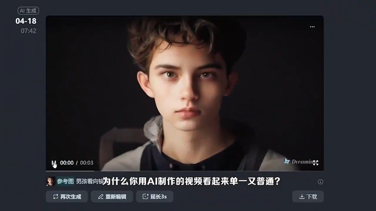 悄老师·2025自媒体系统实战训练营-Ai创业网