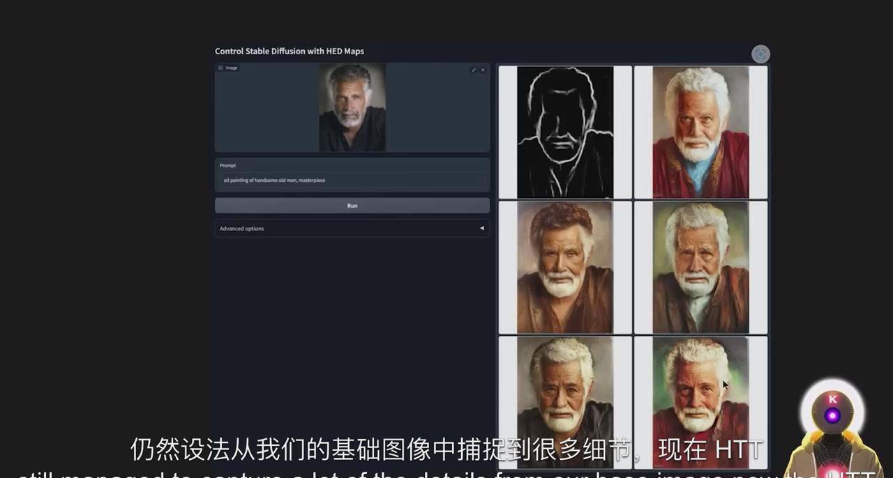 图片[4]-K Mastery – Stable Diffusion AI软件绘画速成从小白到精通-72节-中英字幕-Ai创业网
