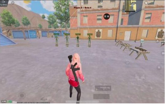 PUBG引擎注入漏打-Ai创业网