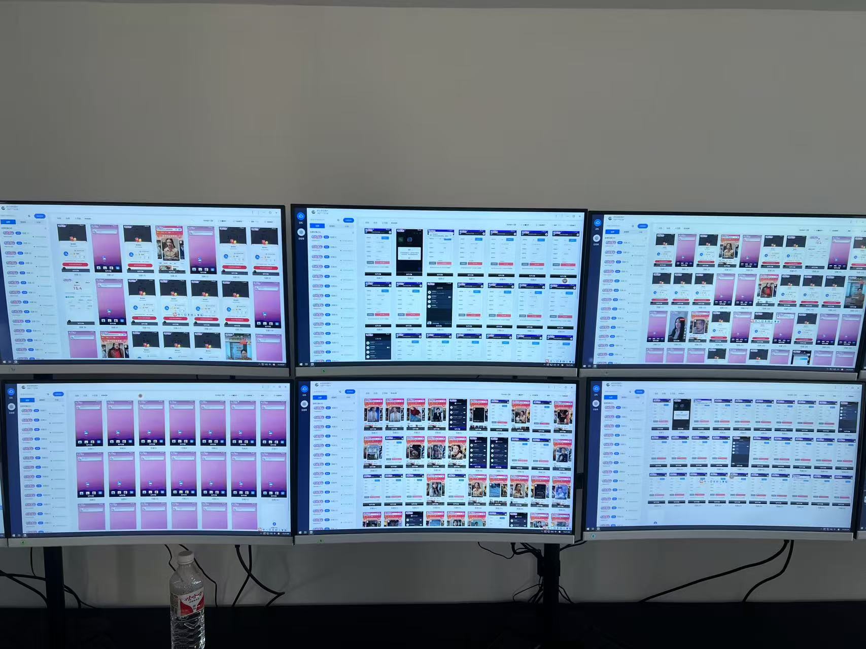 百极全新玩法，全自动挂机。可无限矩阵，-Ai创业网