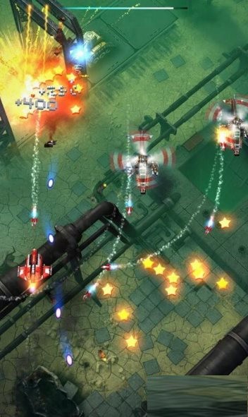 傲气雄鹰：重装上阵 v2.0.2 无限货币-Ai创业网