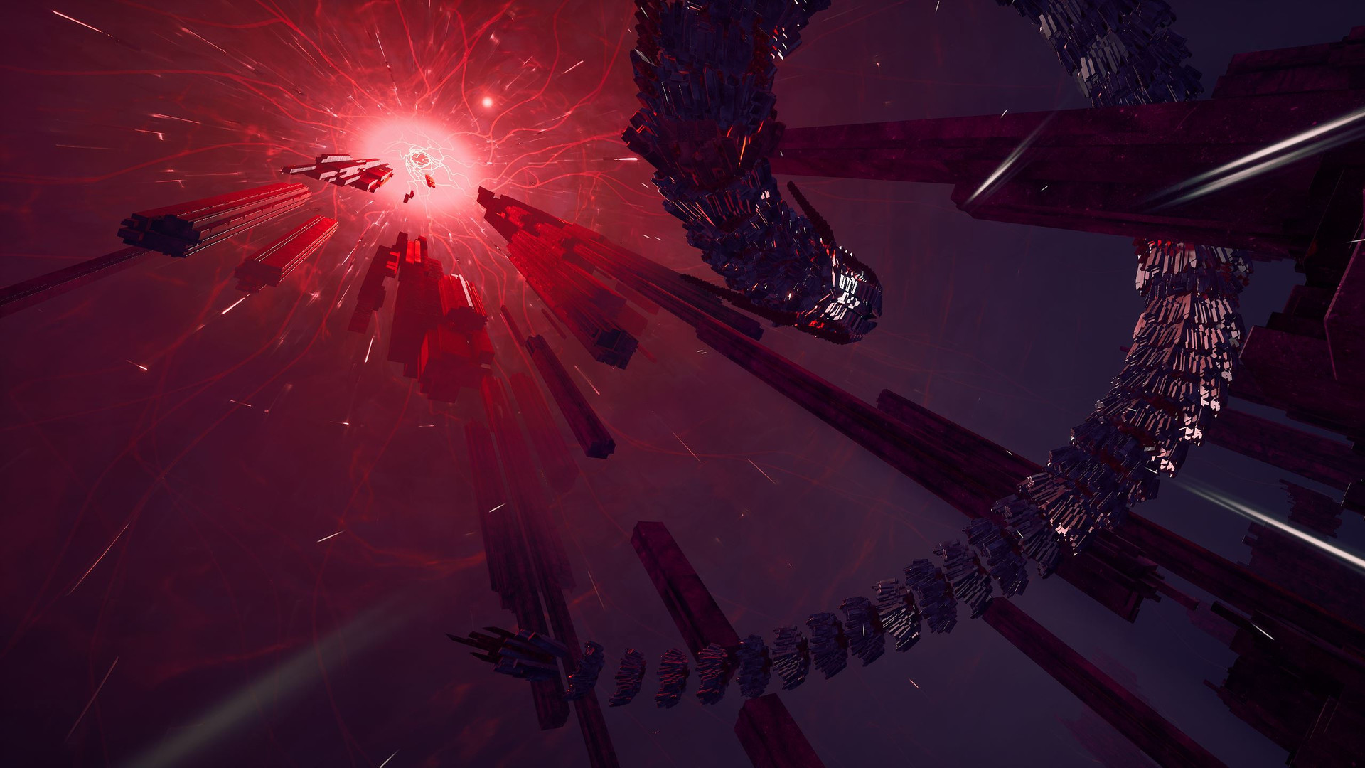 【5.05】《和鸣 Chorus》PS4欧版中文下载- 含V1.07 整合版 + 降级补丁-Ai创业网