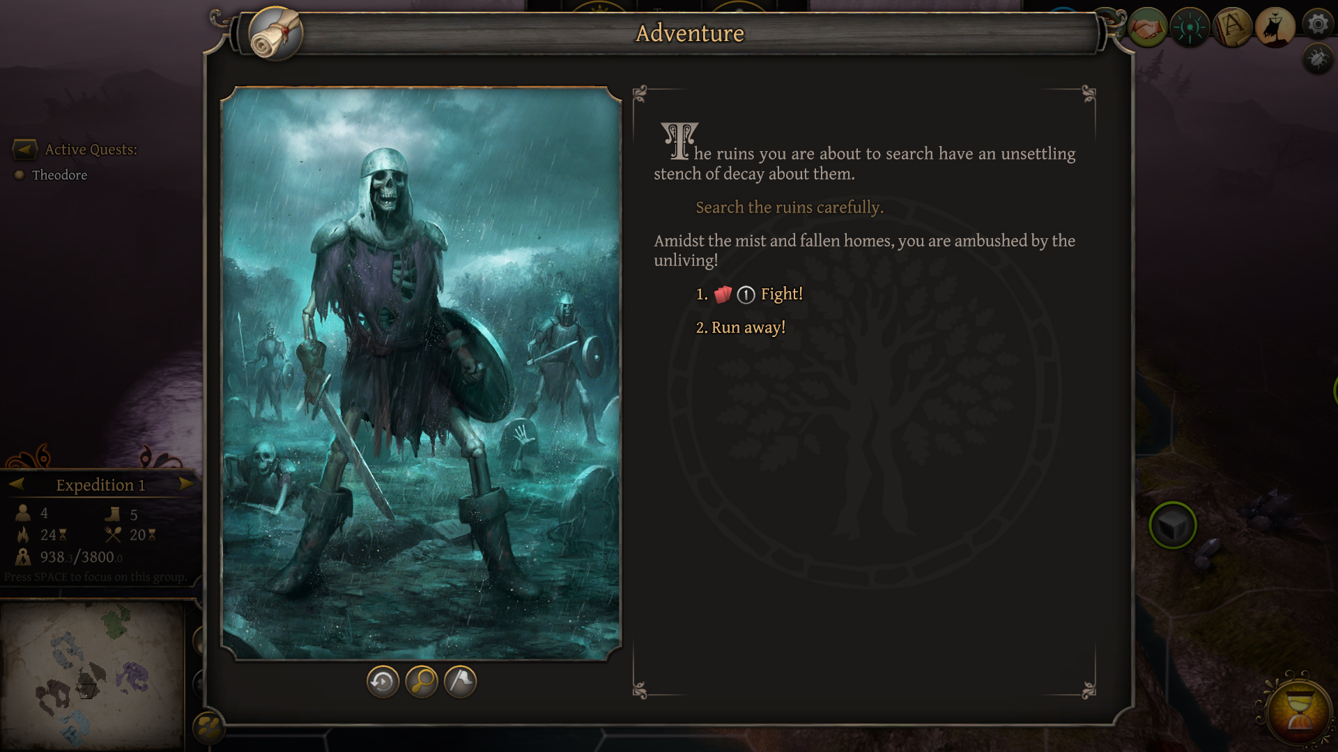 《西娅2：粉碎 Thea 2 The Shattering》Switch英文版NSP下载 – 含1.0.3补丁-Ai创业网