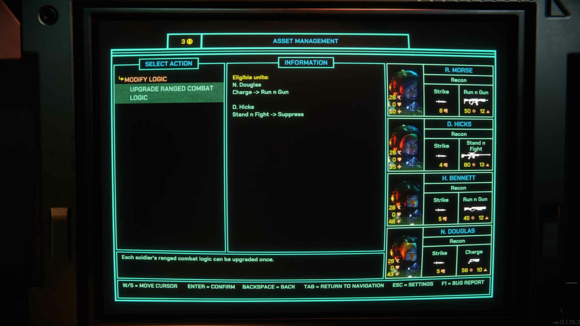 《异虫清洗/Xenopurge》PC中文版下载-含正式版-Ai创业网