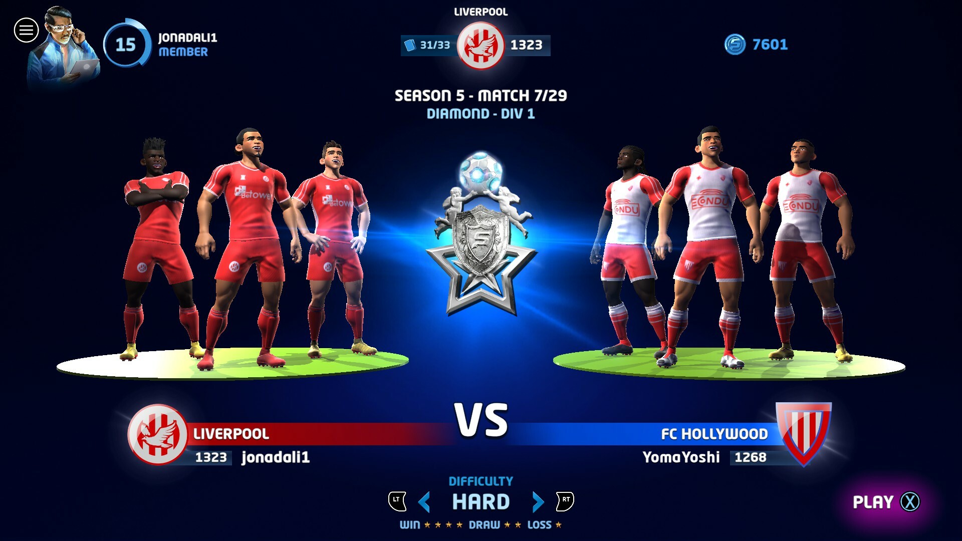 【5.05】《社交足球 25》PS4欧版中文下载-Ai创业网