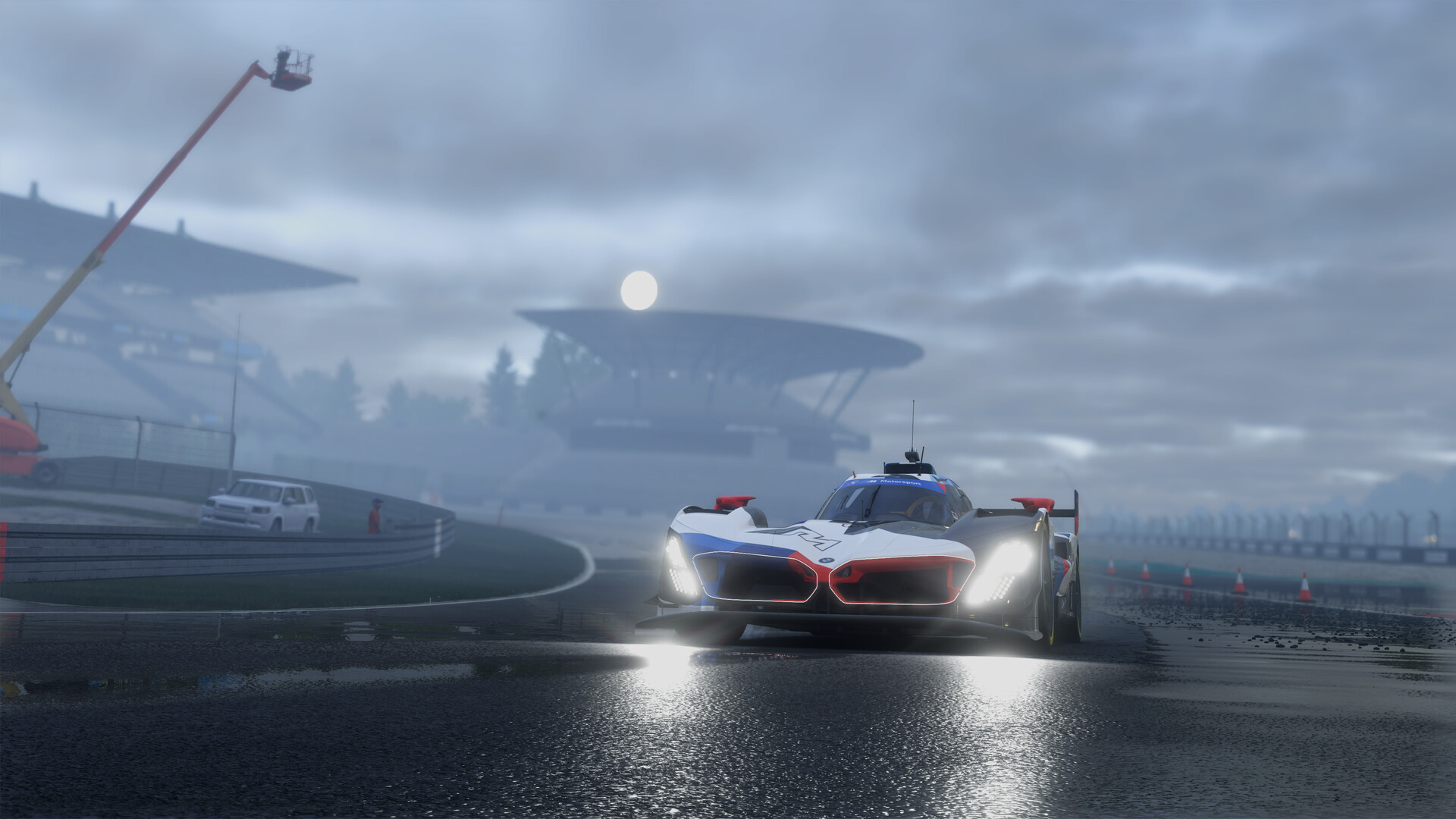 《汽车竞速计划/Project Motor Racing》PC中文版下载-含v1.5.0.0-Ai创业网