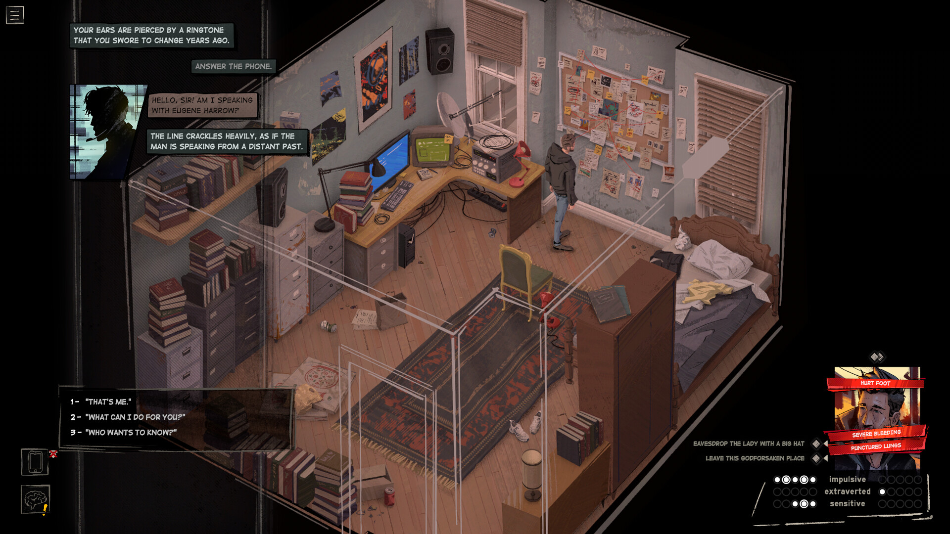 【5.05】《悔恨谷》PS4欧版中文下载- 含1.03补丁-Ai创业网