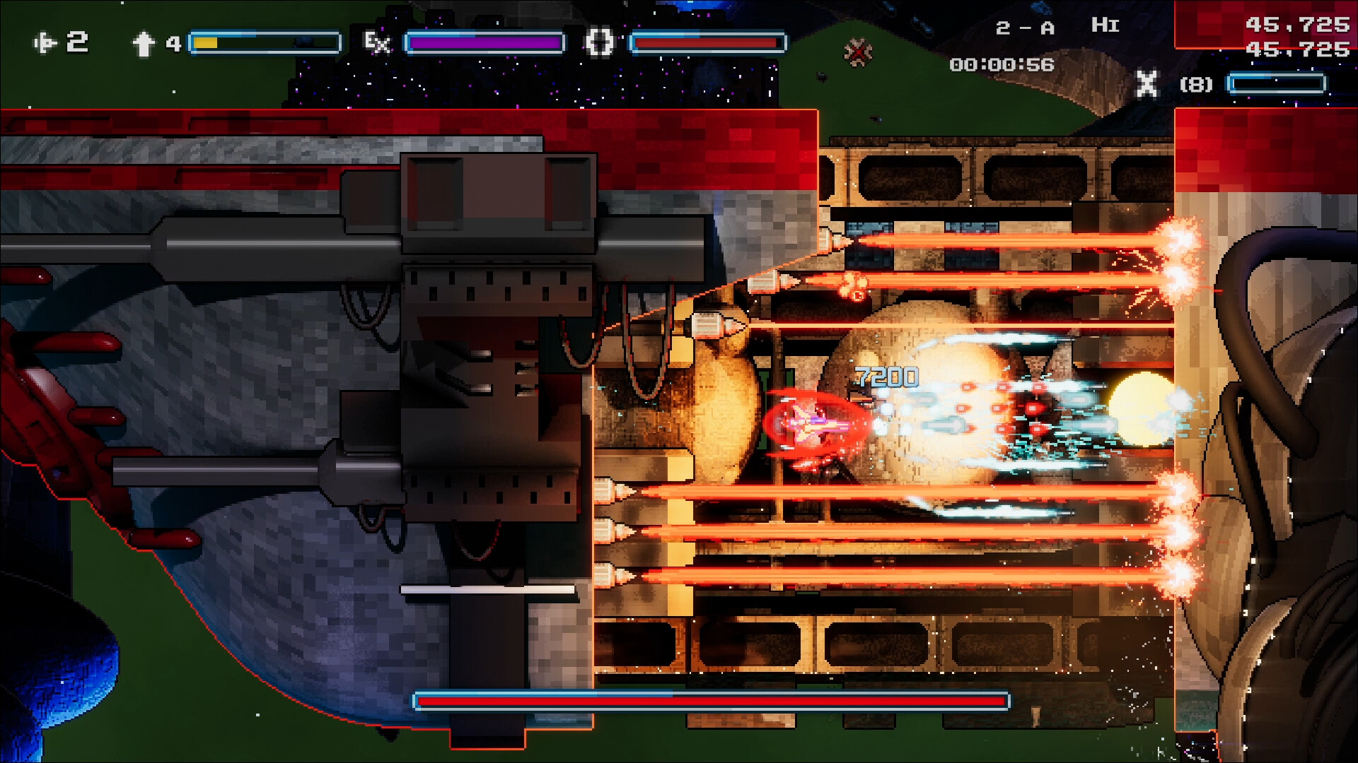 《盾女MX Schildmaid MX》Switch美版中文NSZ下载 – 含1.0.0.2补丁-Ai创业网