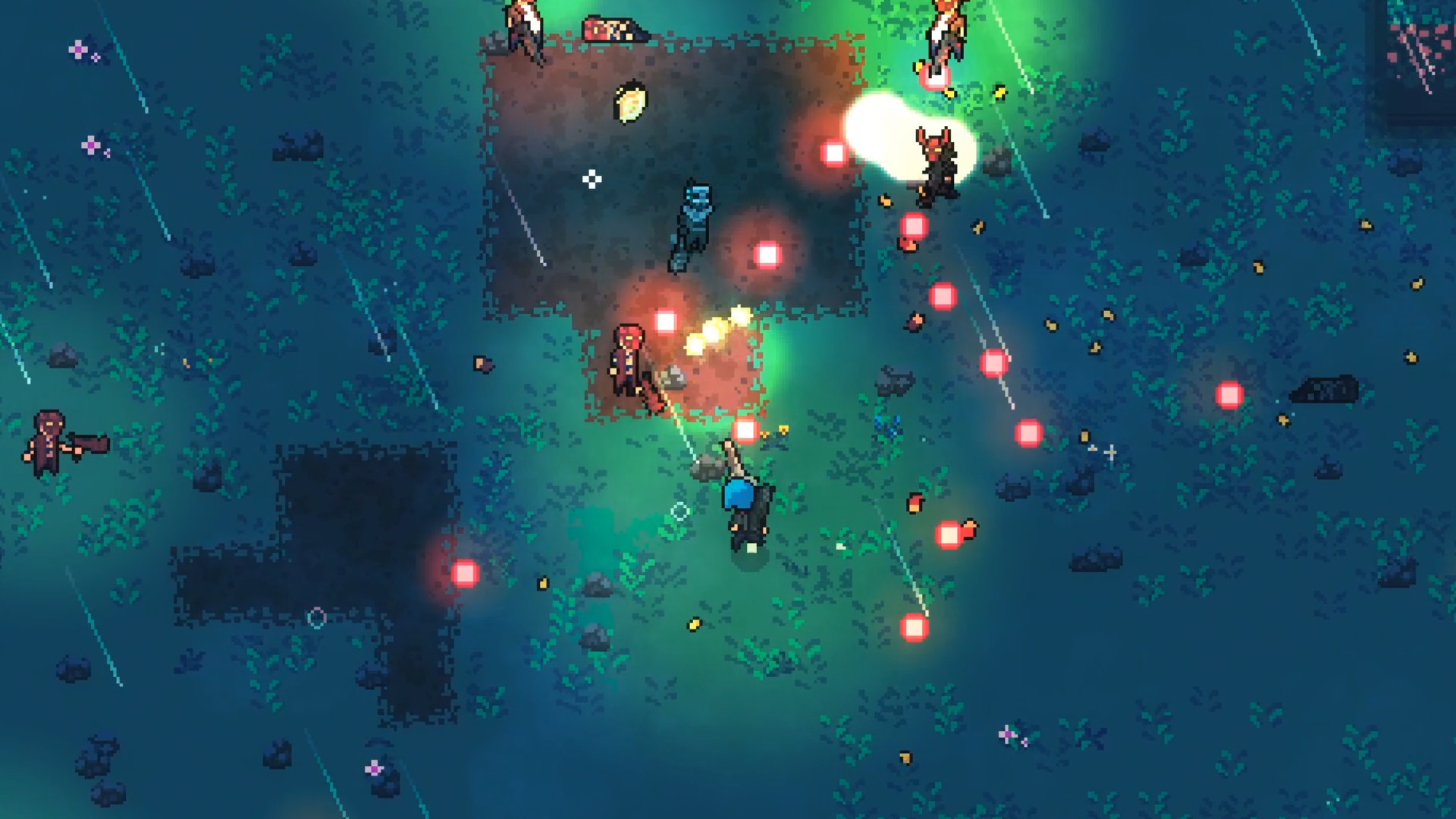 《霓虹枯萎病/Neon Blight》PC中文版下载-含Build.20936002-Ai创业网