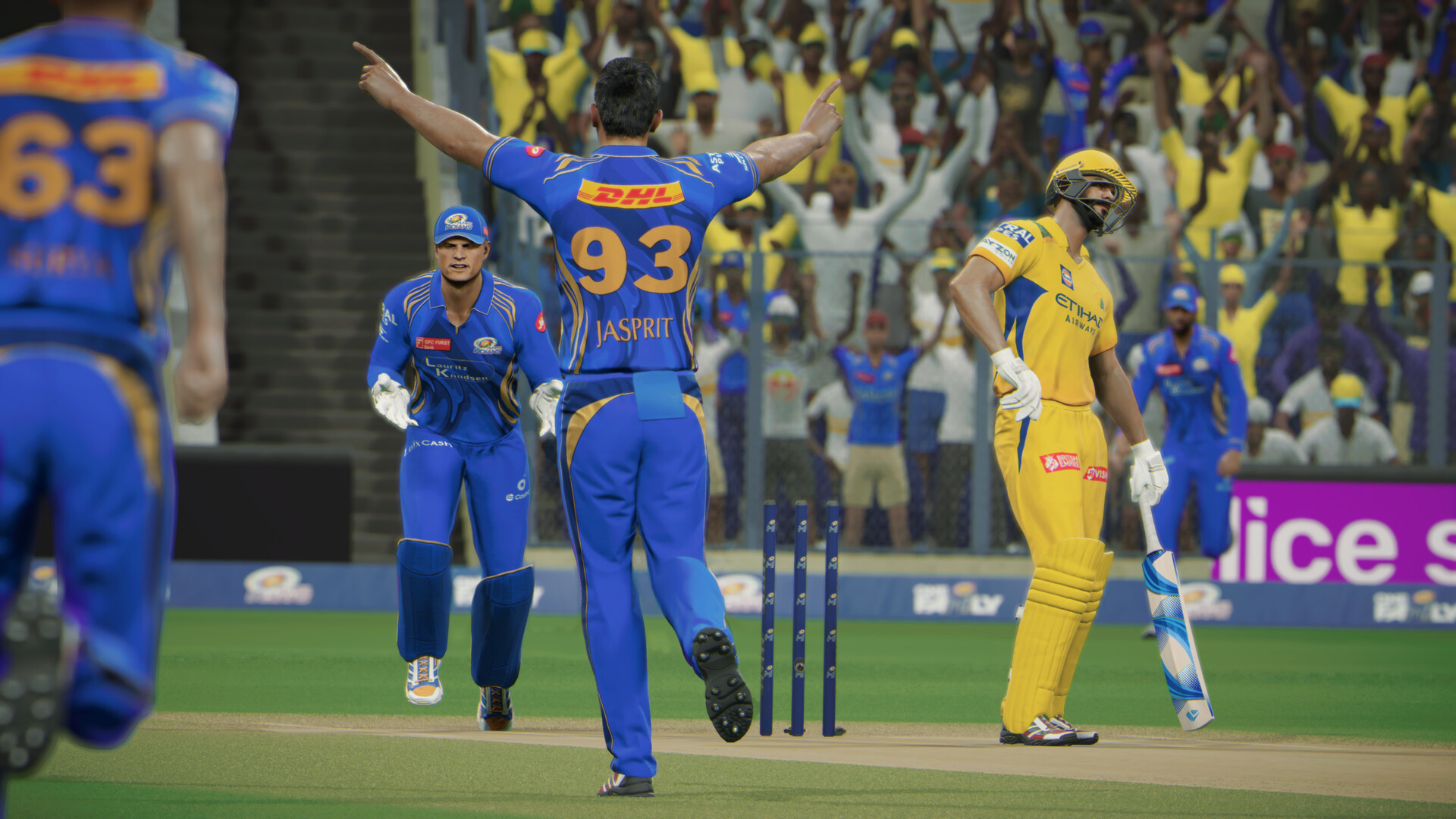 《板球26/Cricket 26 – The Official Game of the Ashes》PC英文版下载-含Build.20945482-Ai创业网