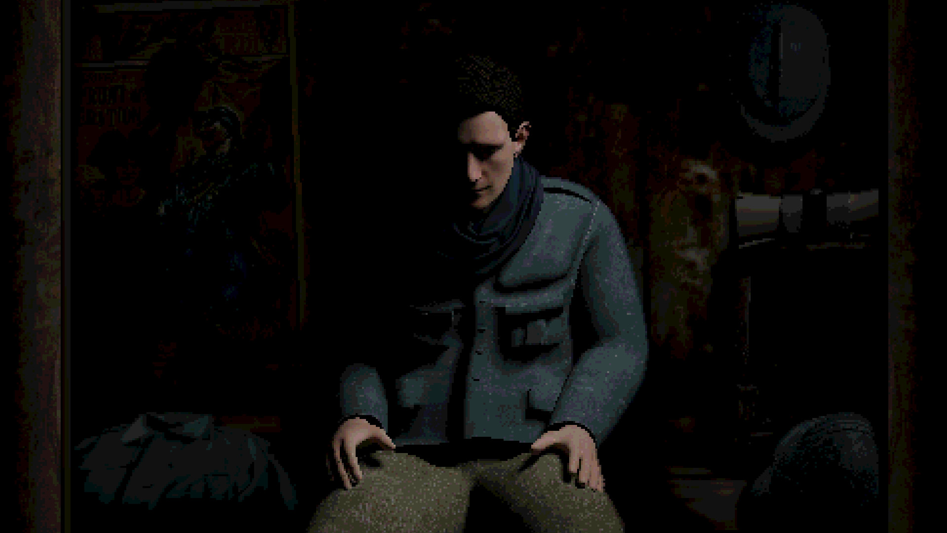 【5.05】《Conscript 战壕惊魂》PS4欧版中文下载- 含1.02整合版+2DLC-Ai创业网