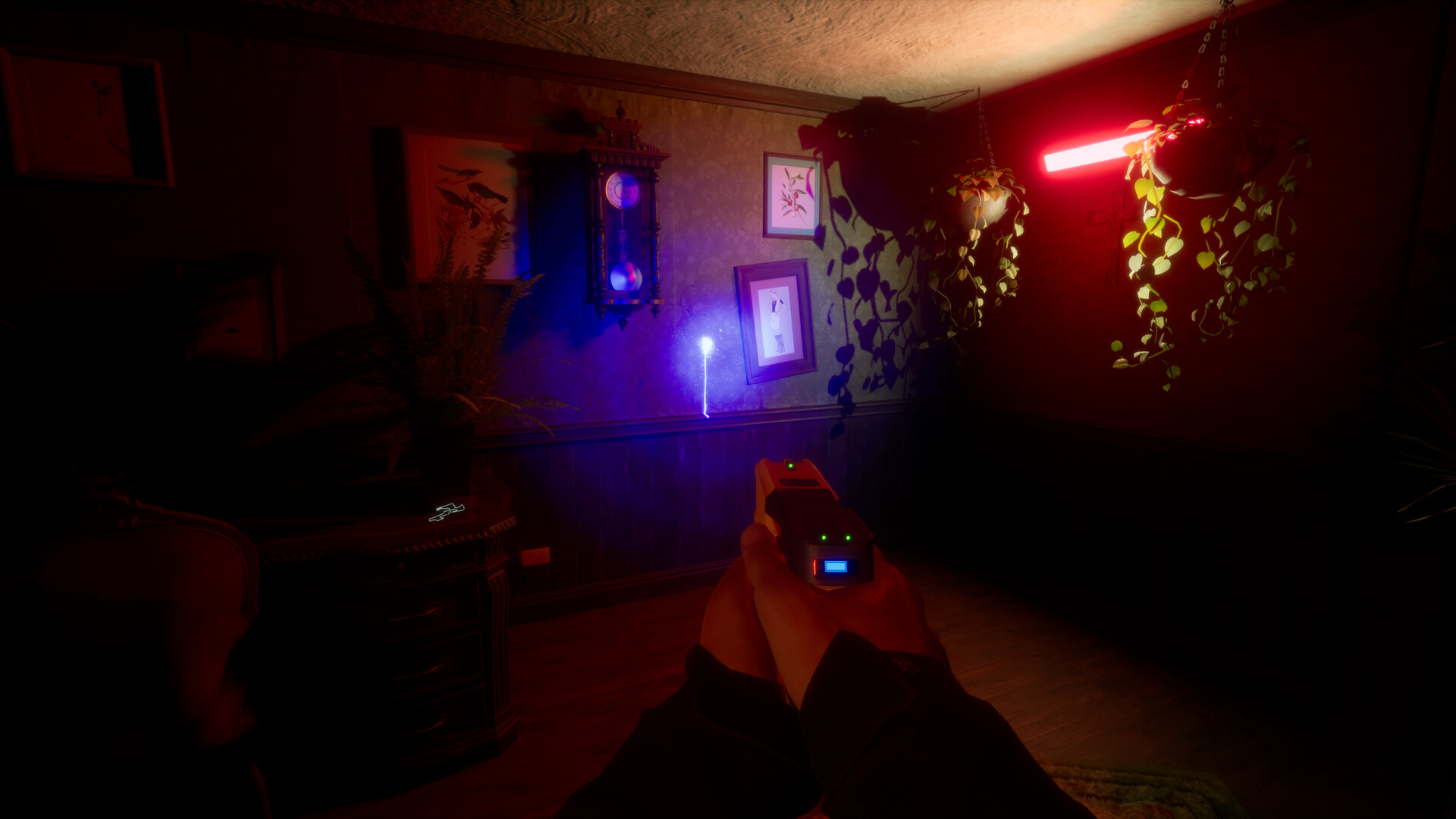 《她要离开/She’s Leaving》PC英文版下载-含Build.20909321-Ai创业网