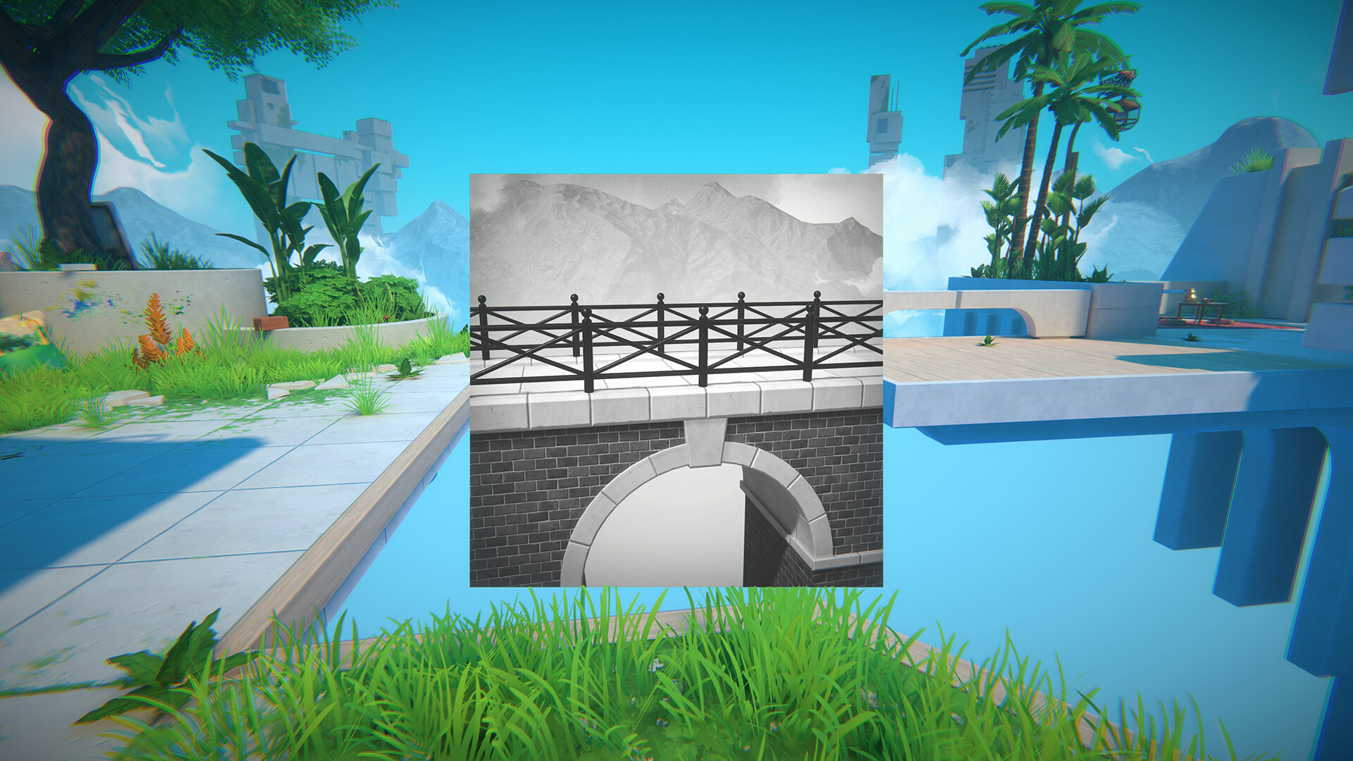 《取景器 Viewfinder》Switch美版中文NSZ下载 – 含1.18补丁-Ai创业网