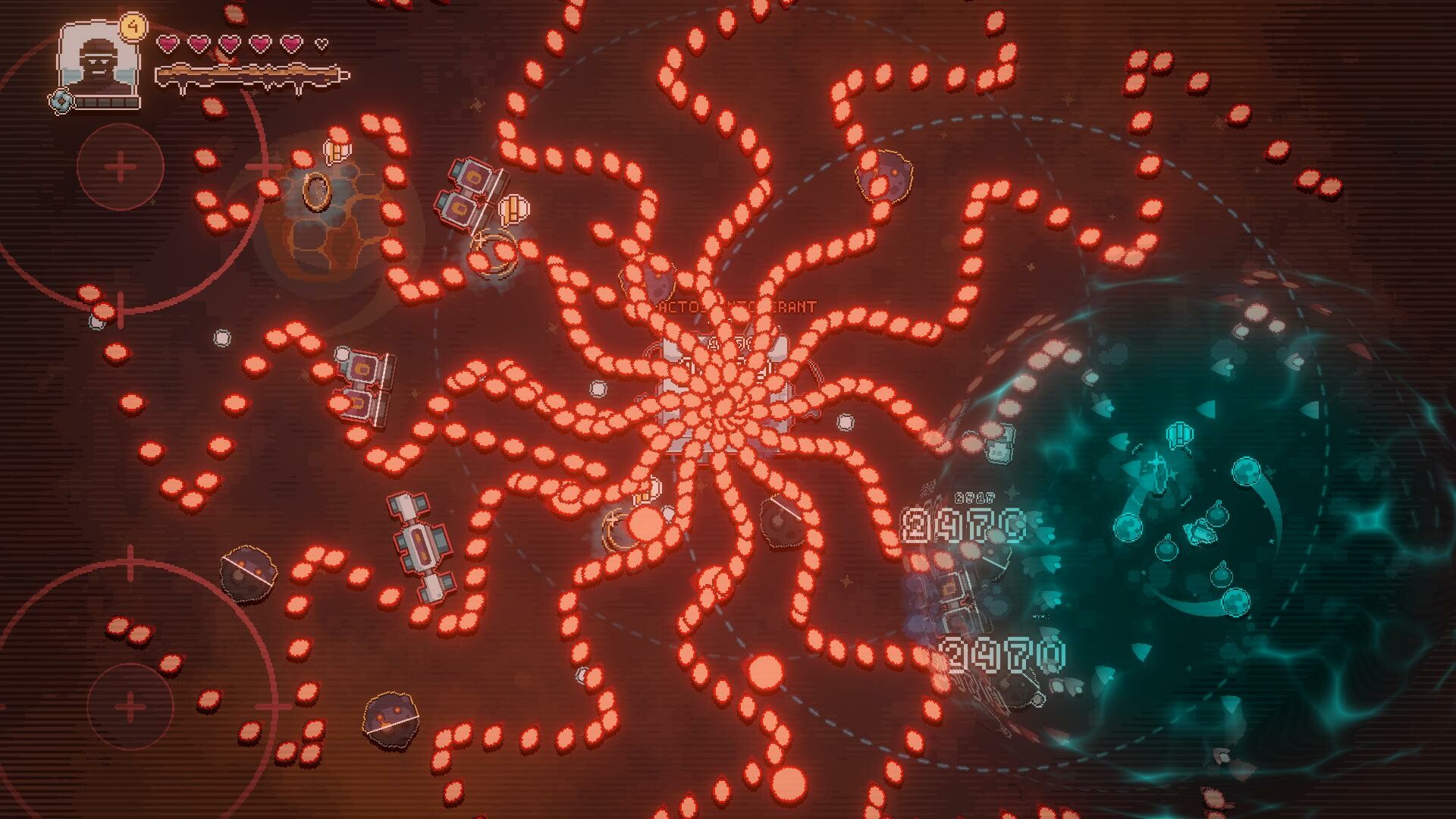 PC游戏《咖啡星矿工/Astro Prospector》中文v2.0.0.3下载-Ai创业网
