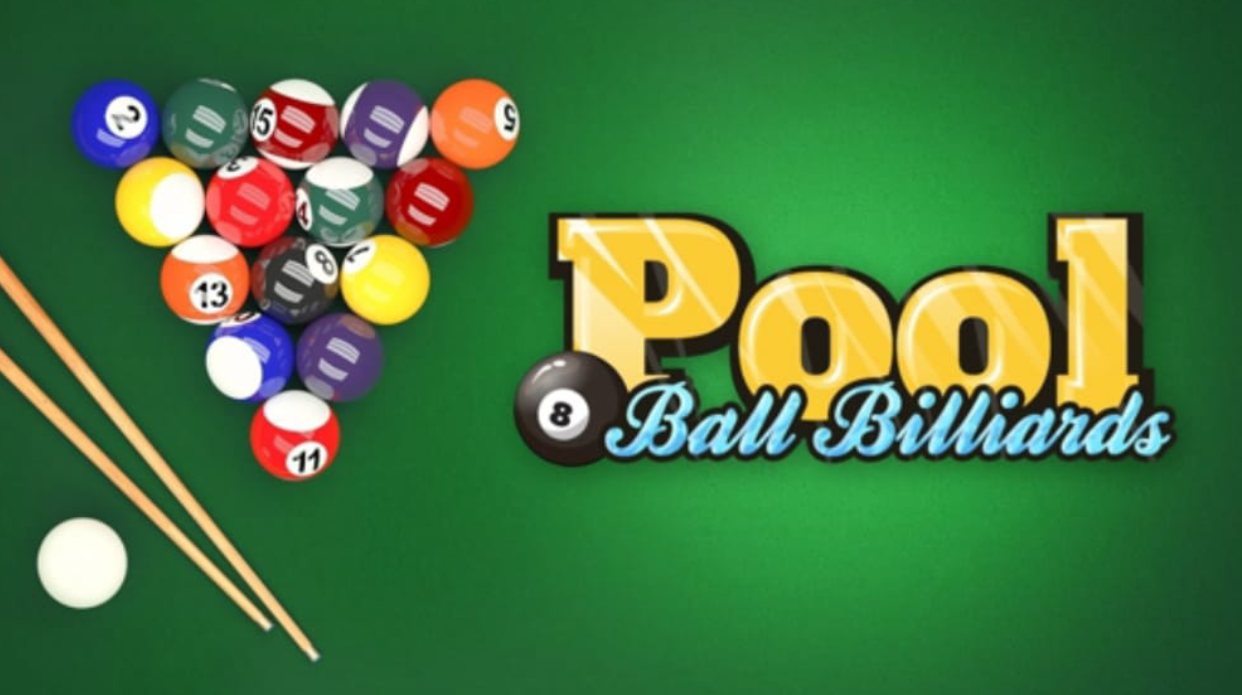 《8球台球 Pool: 8 Ball Billiards》Switch英文版NSP下载-Ai创业网