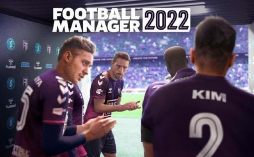 《足球经理 2022 触摸版 Football Manager 2022 Touch》Switch英文版NSP下载 – 含1.0.7补丁+汉化补丁-Ai创业网