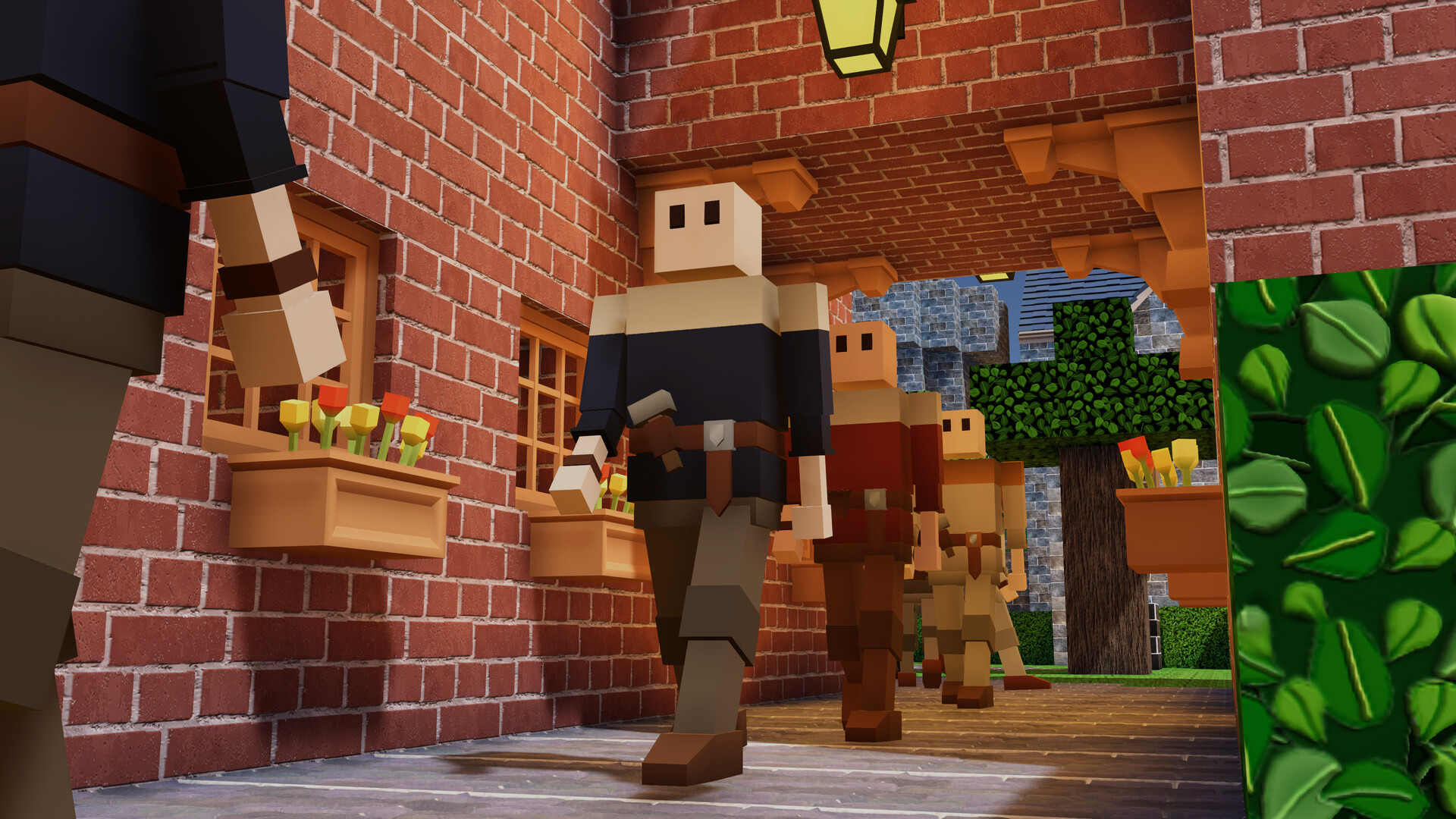 PC游戏《殖民地生存/Colony Survival》中文+Build.20977461下载-Ai创业网