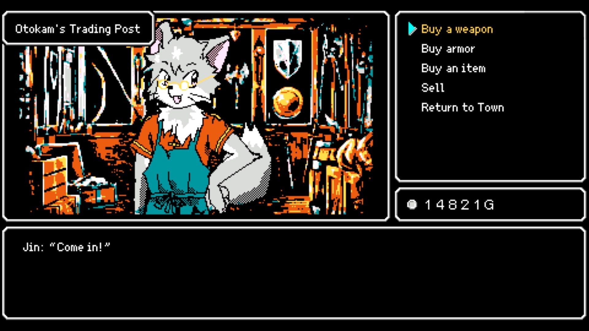 《Crescent Tower ～新月之塔～》Switch中文版NSP下载-Ai创业网