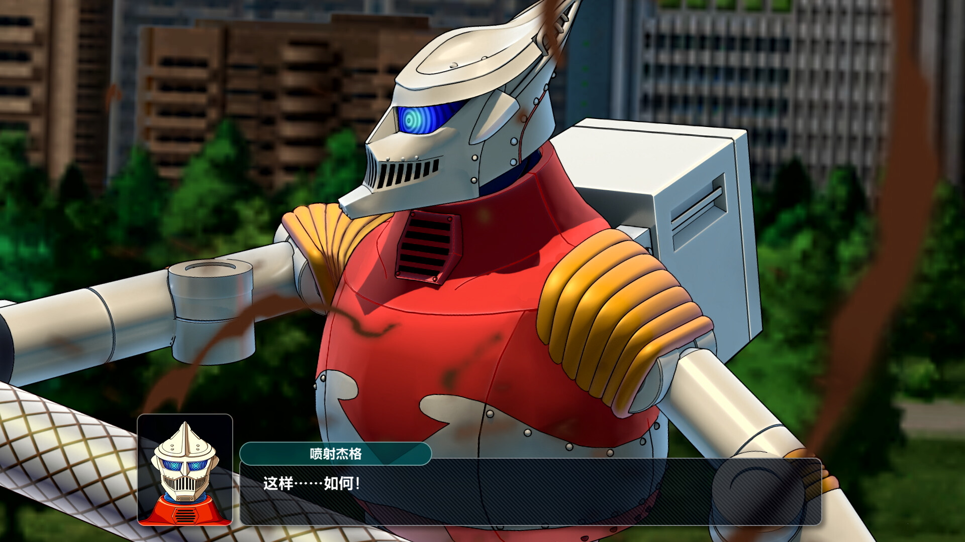 《超级机器人大战Y SUPER ROBOT WARS Y》Switch美版中文NSZ下载 – 含1.1.1补丁+7DLC-Ai创业网